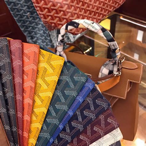 goyard austria|where can i buy goyard.